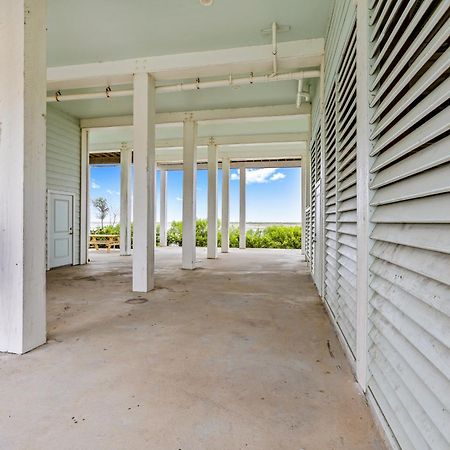 Bay Breeze Paradise Galveston Dış mekan fotoğraf