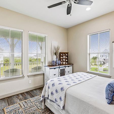 Bay Breeze Paradise Galveston Dış mekan fotoğraf