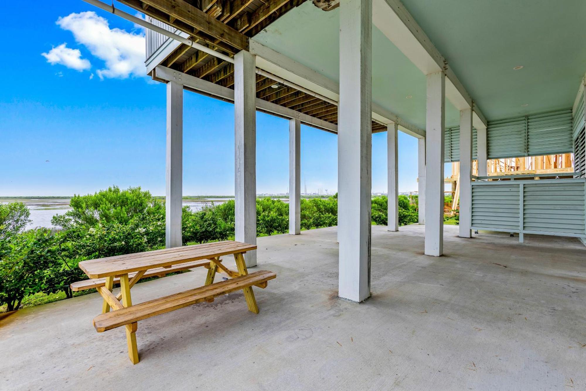 Bay Breeze Paradise Galveston Dış mekan fotoğraf