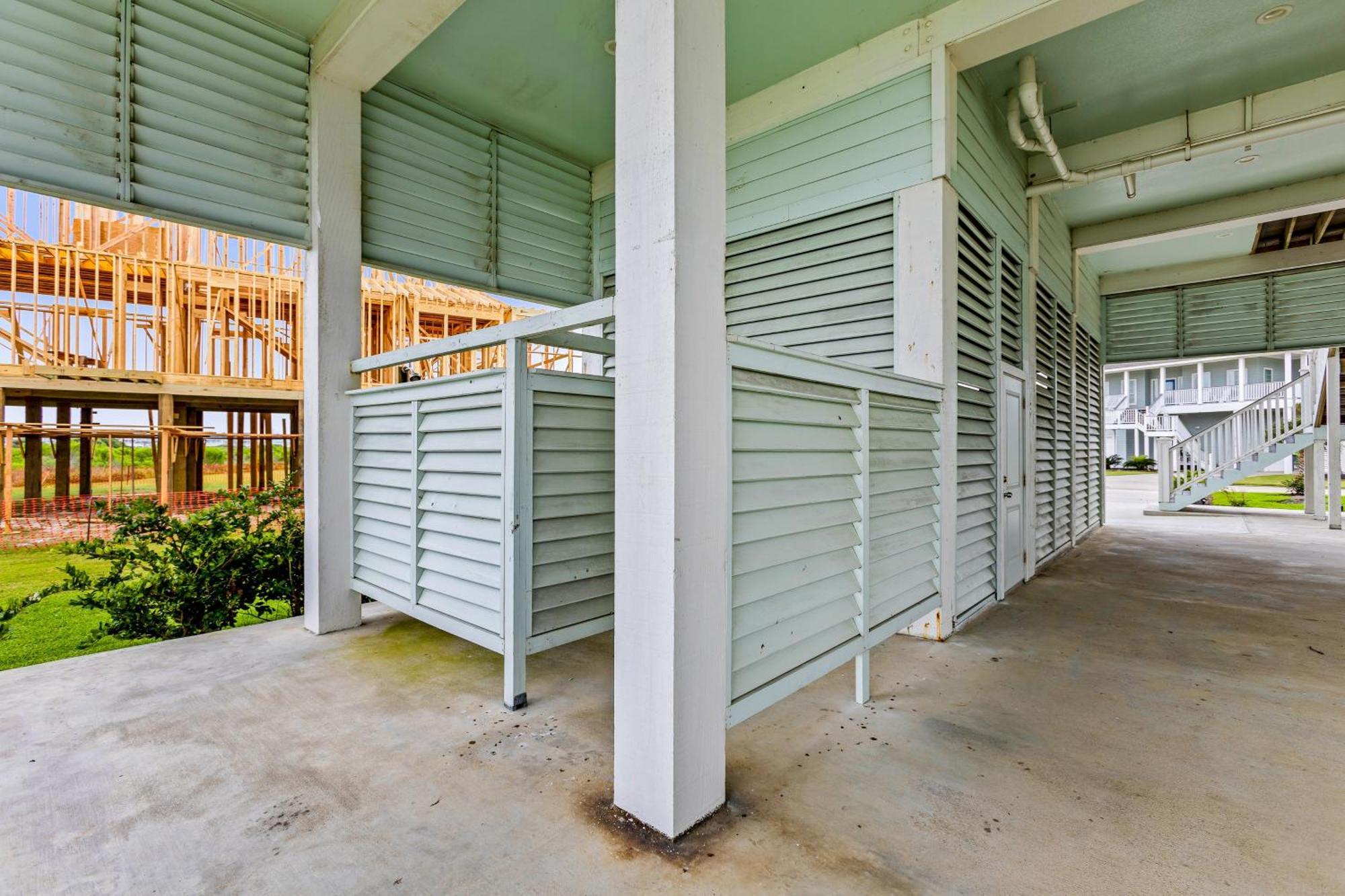 Bay Breeze Paradise Galveston Dış mekan fotoğraf