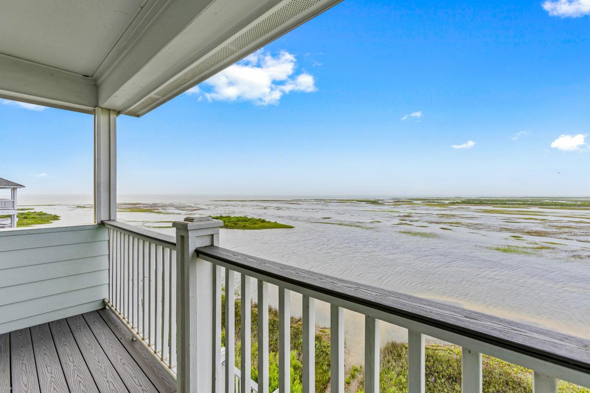 Bay Breeze Paradise Galveston Dış mekan fotoğraf