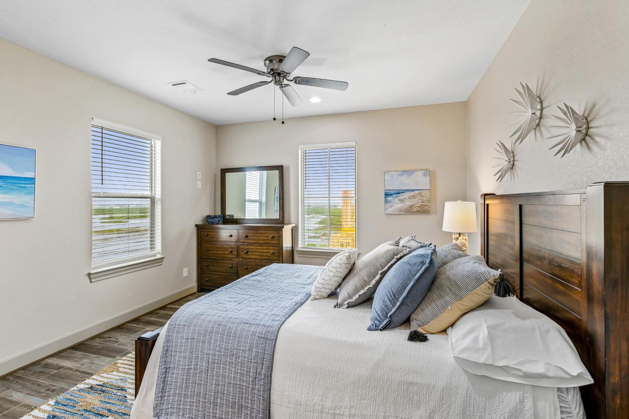 Bay Breeze Paradise Galveston Dış mekan fotoğraf