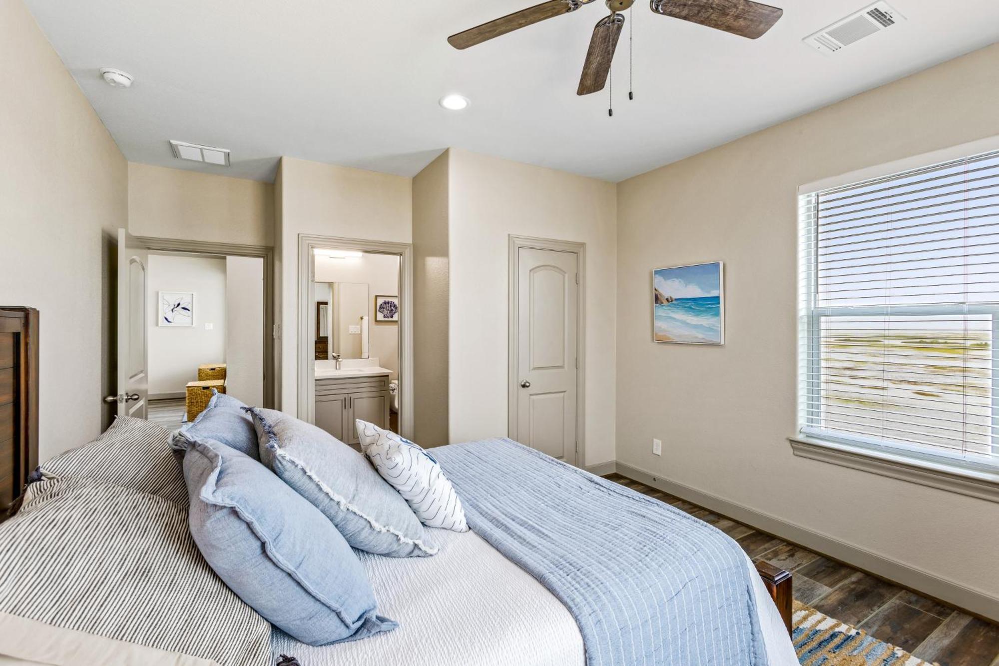 Bay Breeze Paradise Galveston Dış mekan fotoğraf