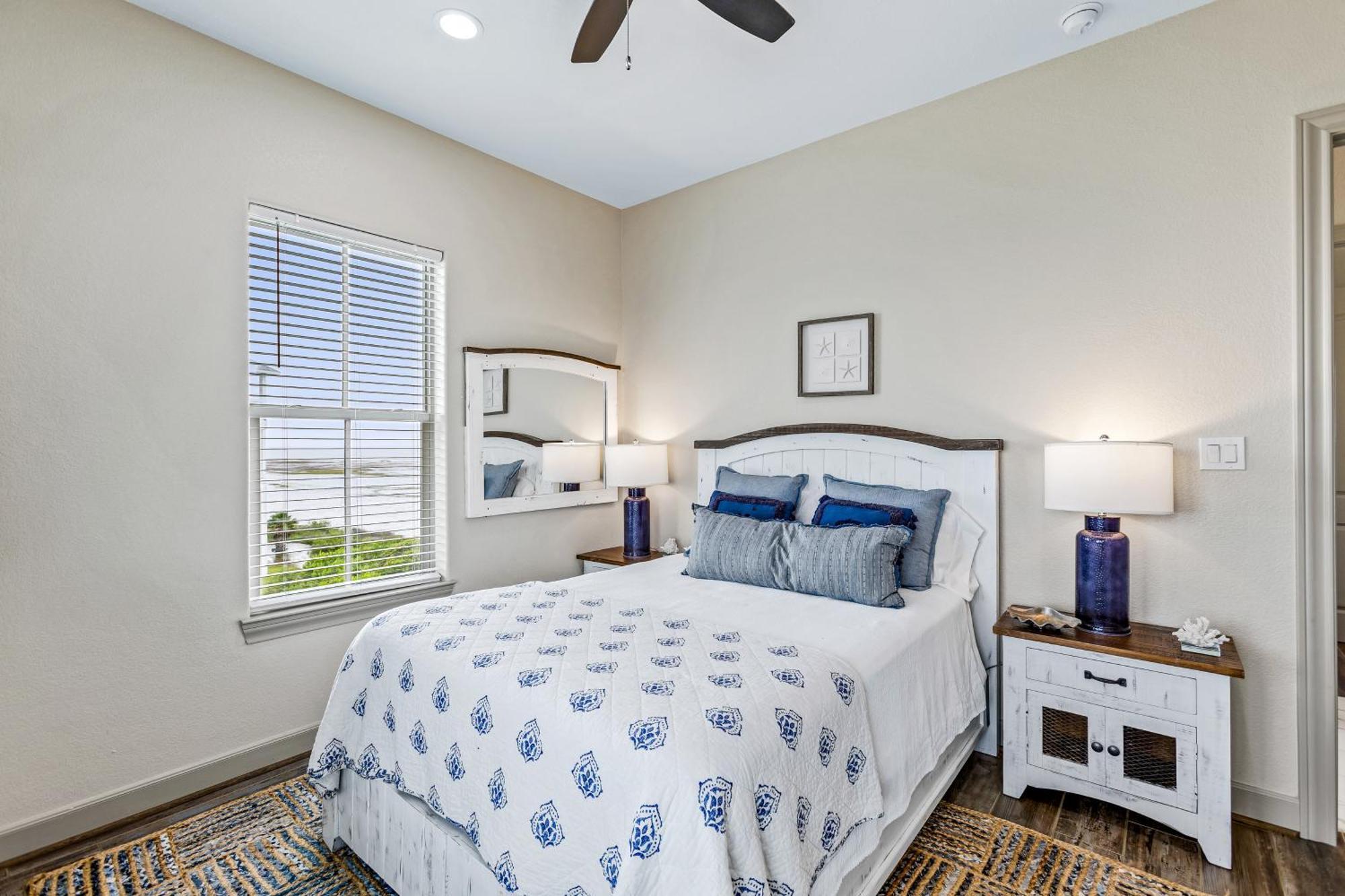 Bay Breeze Paradise Galveston Dış mekan fotoğraf