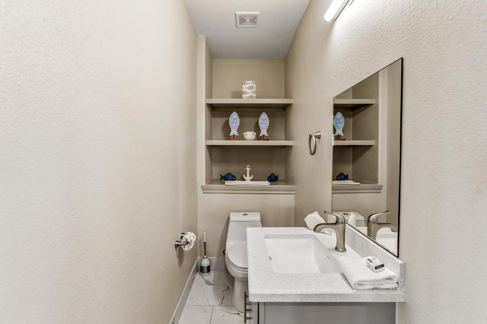 Bay Breeze Paradise Galveston Dış mekan fotoğraf