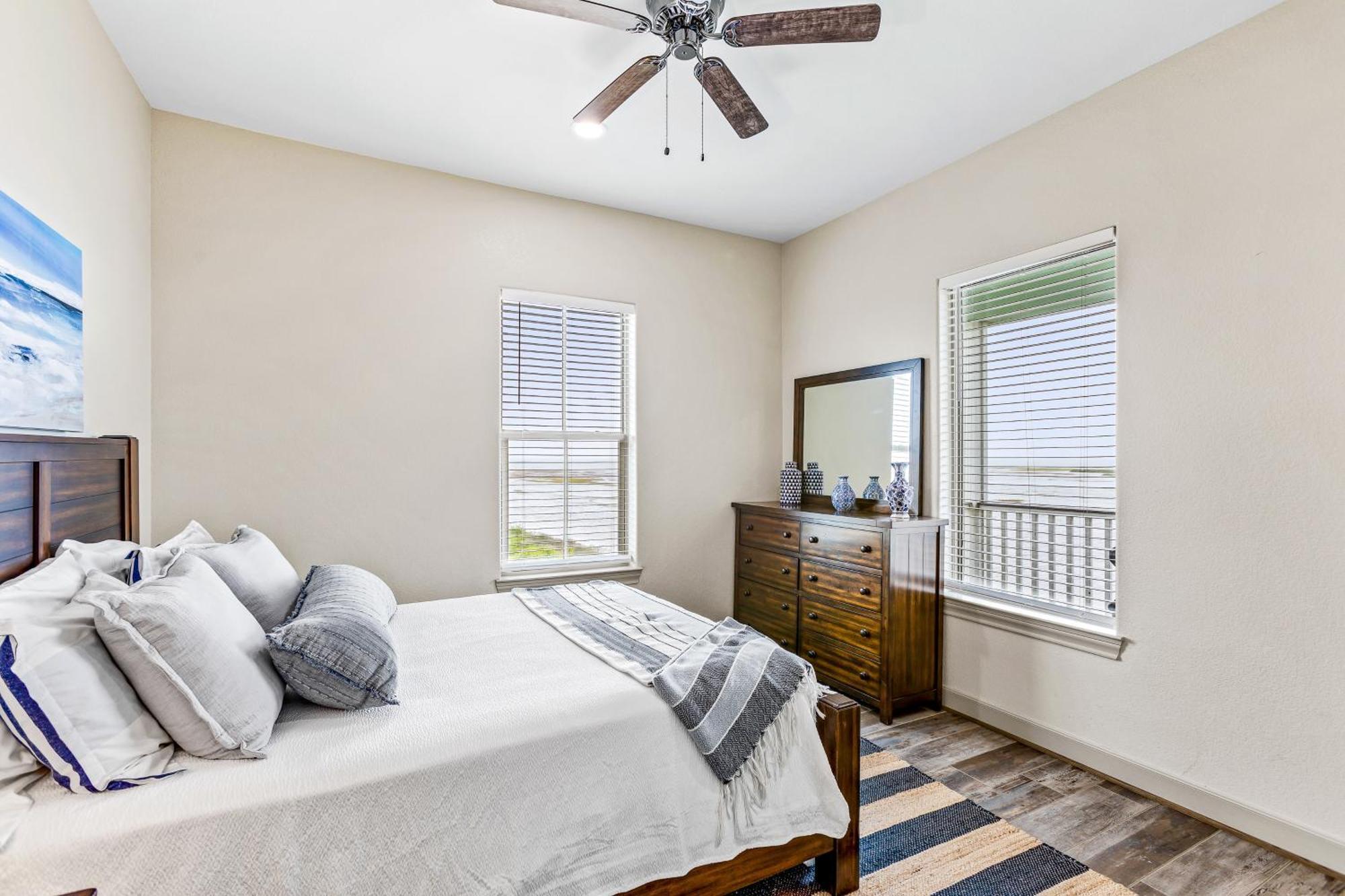 Bay Breeze Paradise Galveston Dış mekan fotoğraf