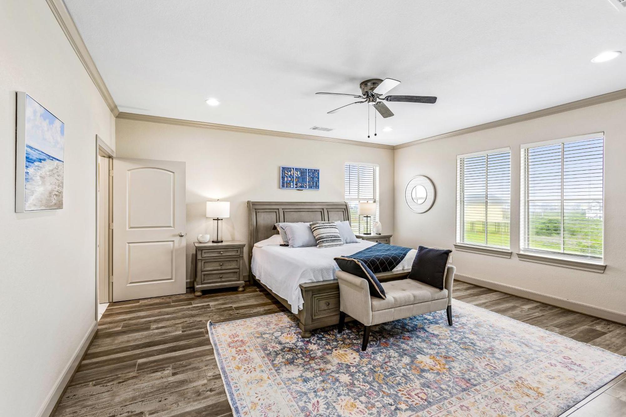 Bay Breeze Paradise Galveston Dış mekan fotoğraf