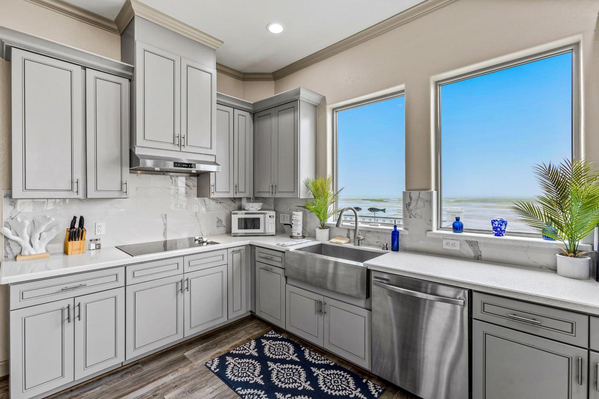 Bay Breeze Paradise Galveston Dış mekan fotoğraf