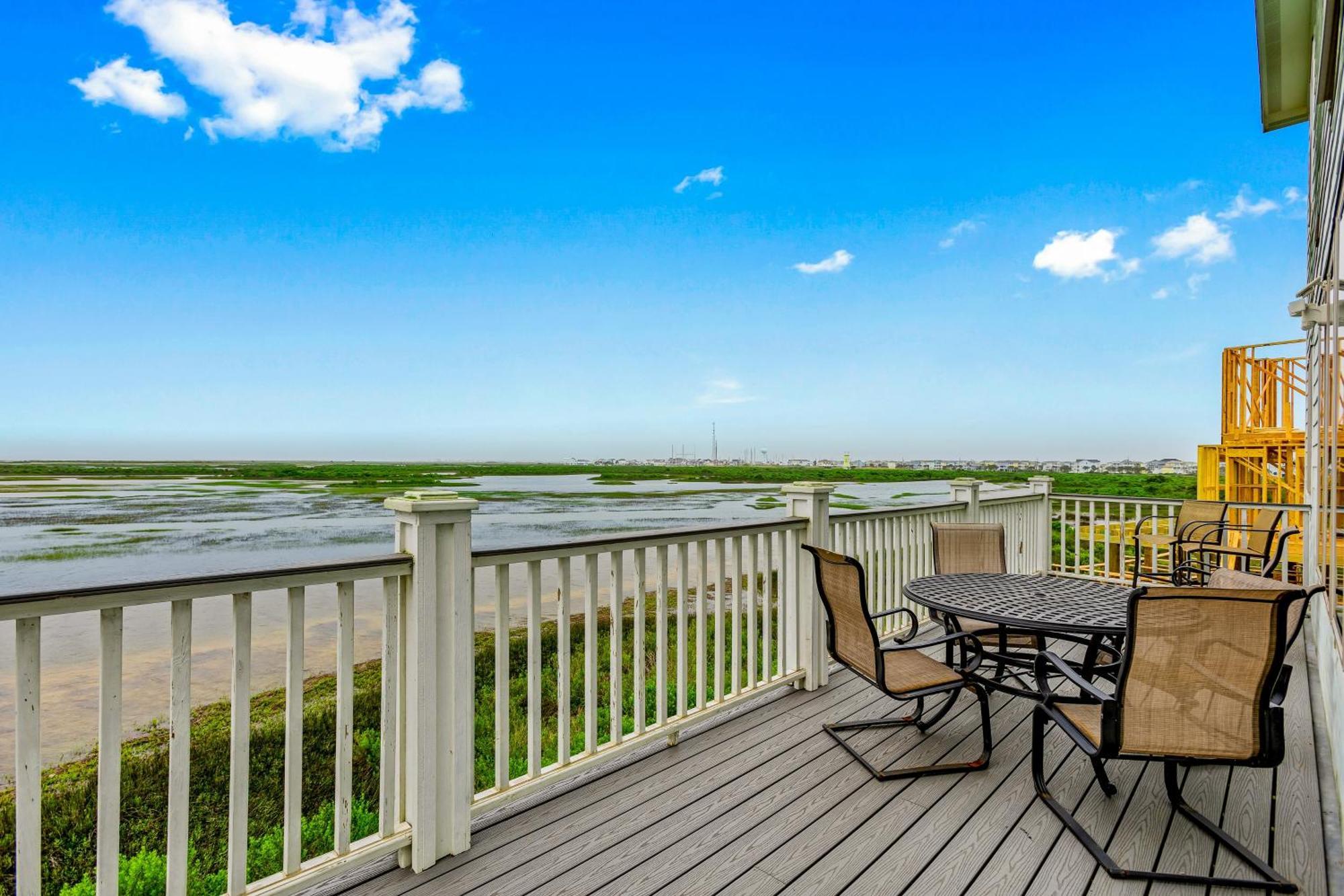 Bay Breeze Paradise Galveston Dış mekan fotoğraf