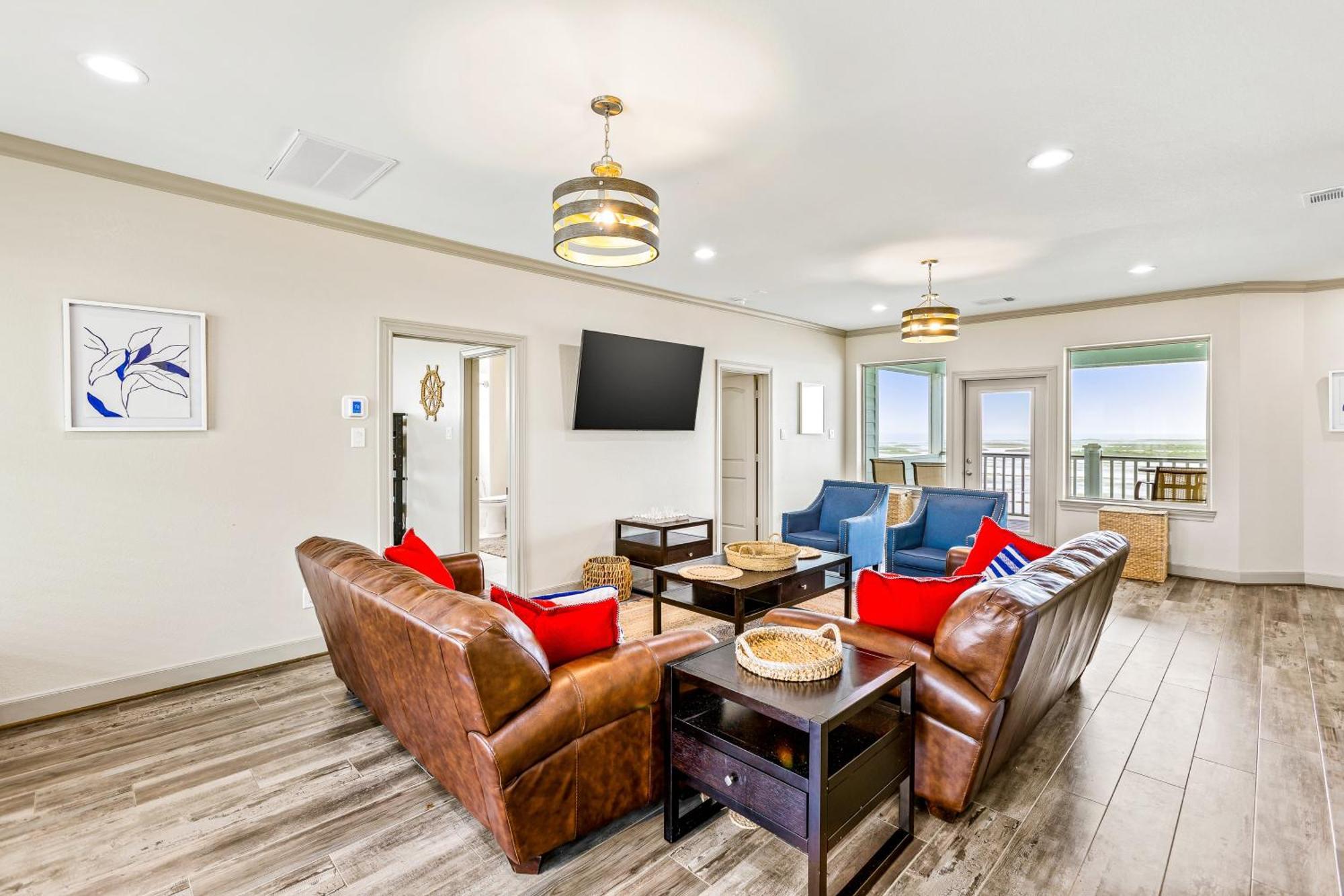 Bay Breeze Paradise Galveston Dış mekan fotoğraf