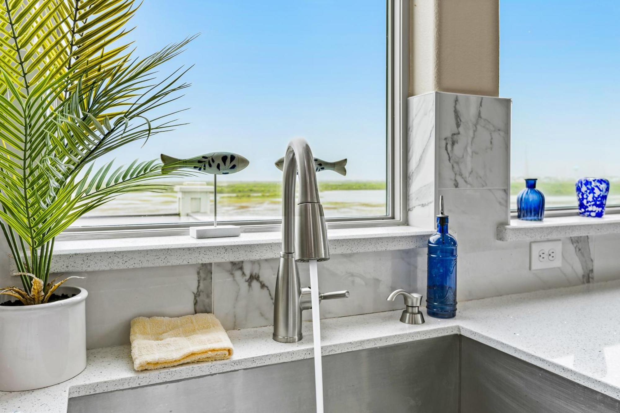Bay Breeze Paradise Galveston Dış mekan fotoğraf