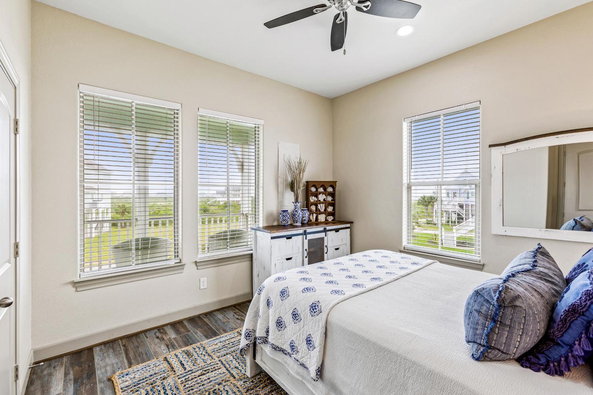 Bay Breeze Paradise Galveston Dış mekan fotoğraf