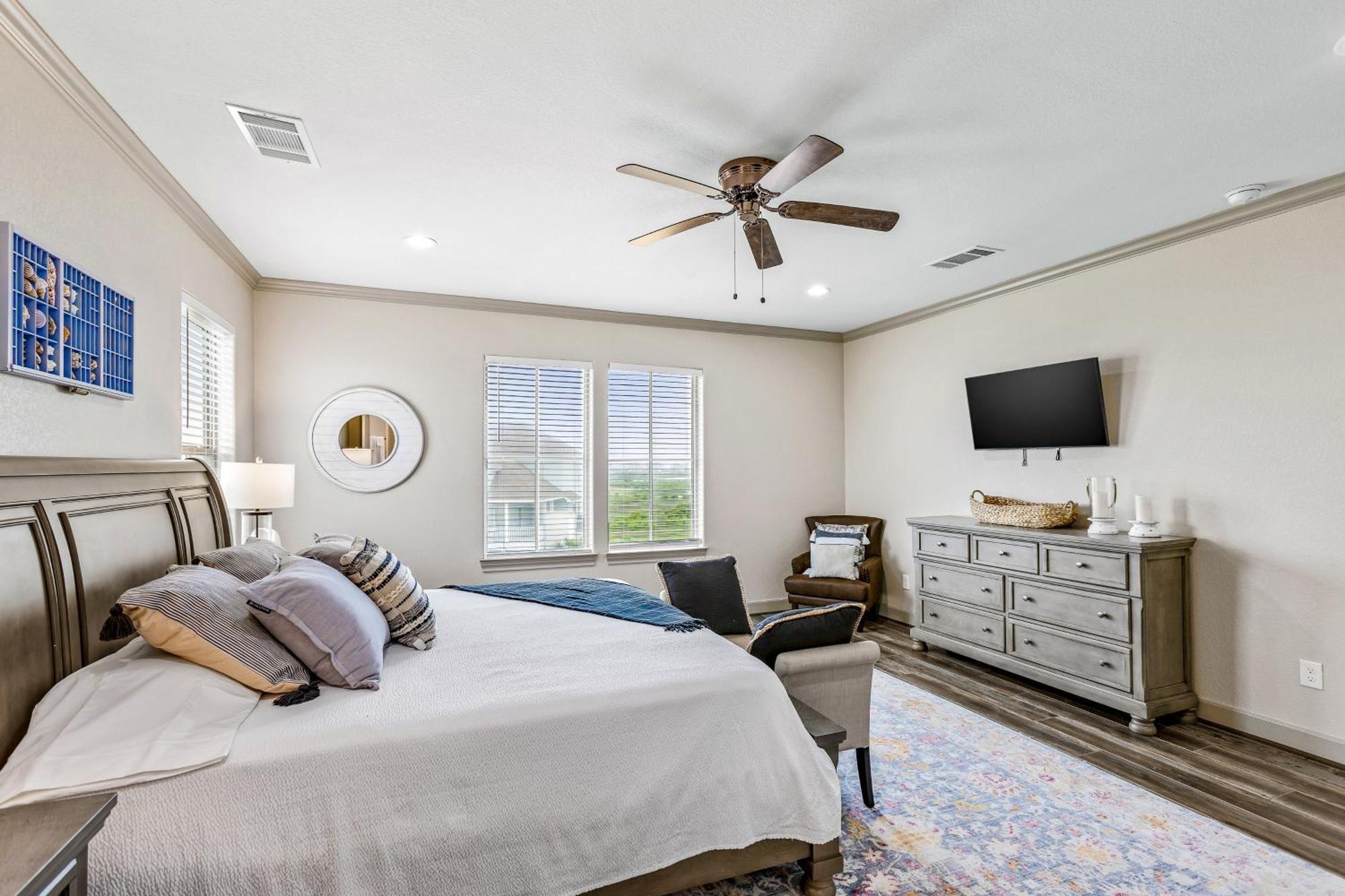 Bay Breeze Paradise Galveston Dış mekan fotoğraf