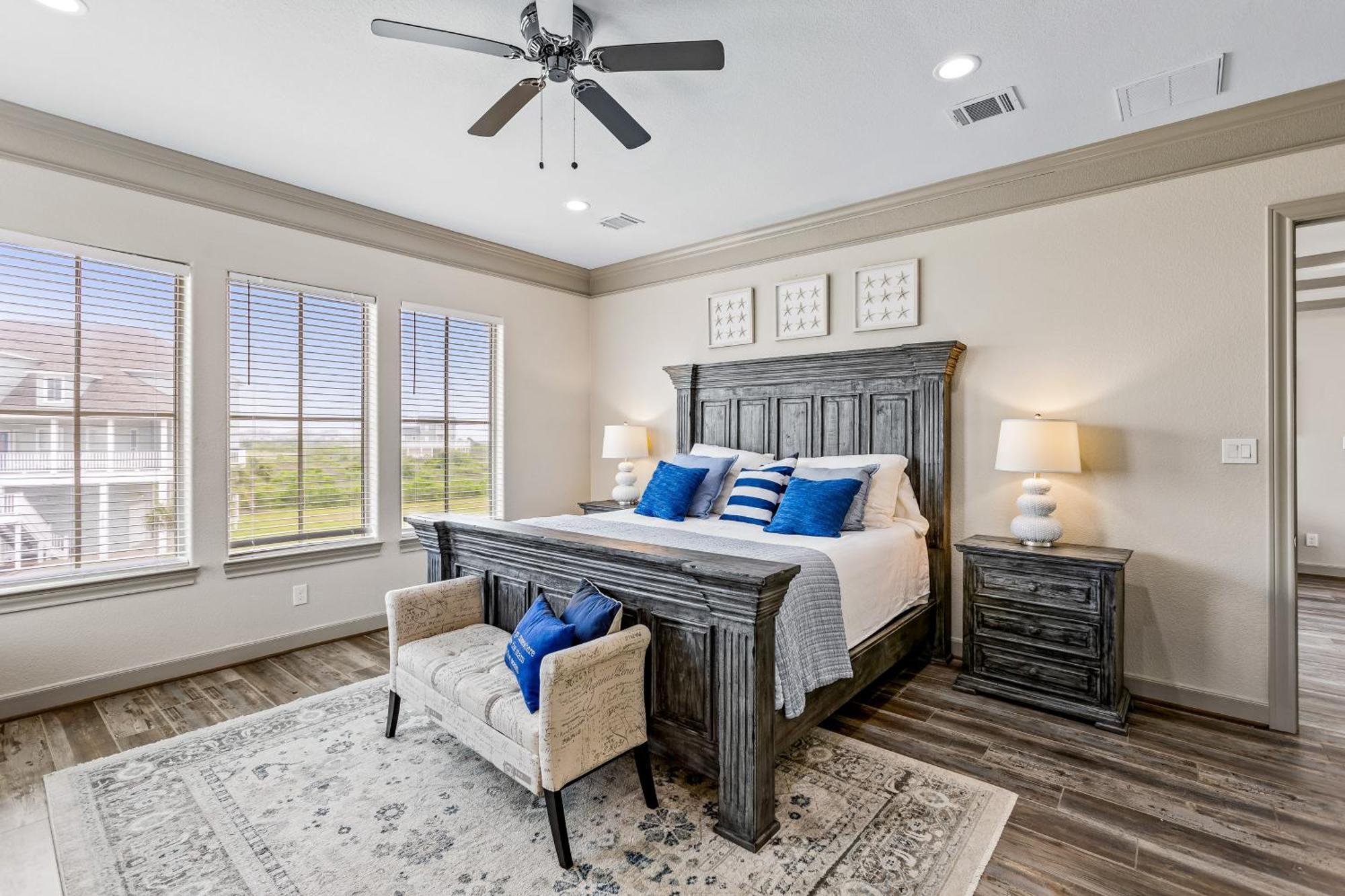 Bay Breeze Paradise Galveston Dış mekan fotoğraf