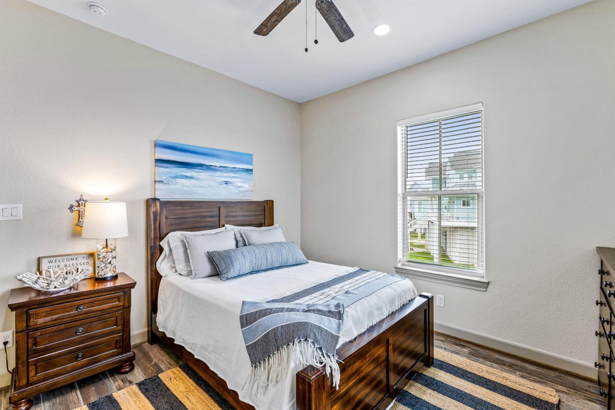 Bay Breeze Paradise Galveston Dış mekan fotoğraf